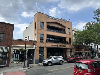 Nyack, NY Storefront Retail/Residential - 91 Main St