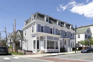 Portland, ME Retail - 1 North St Portland, ME Retail - 1 North St