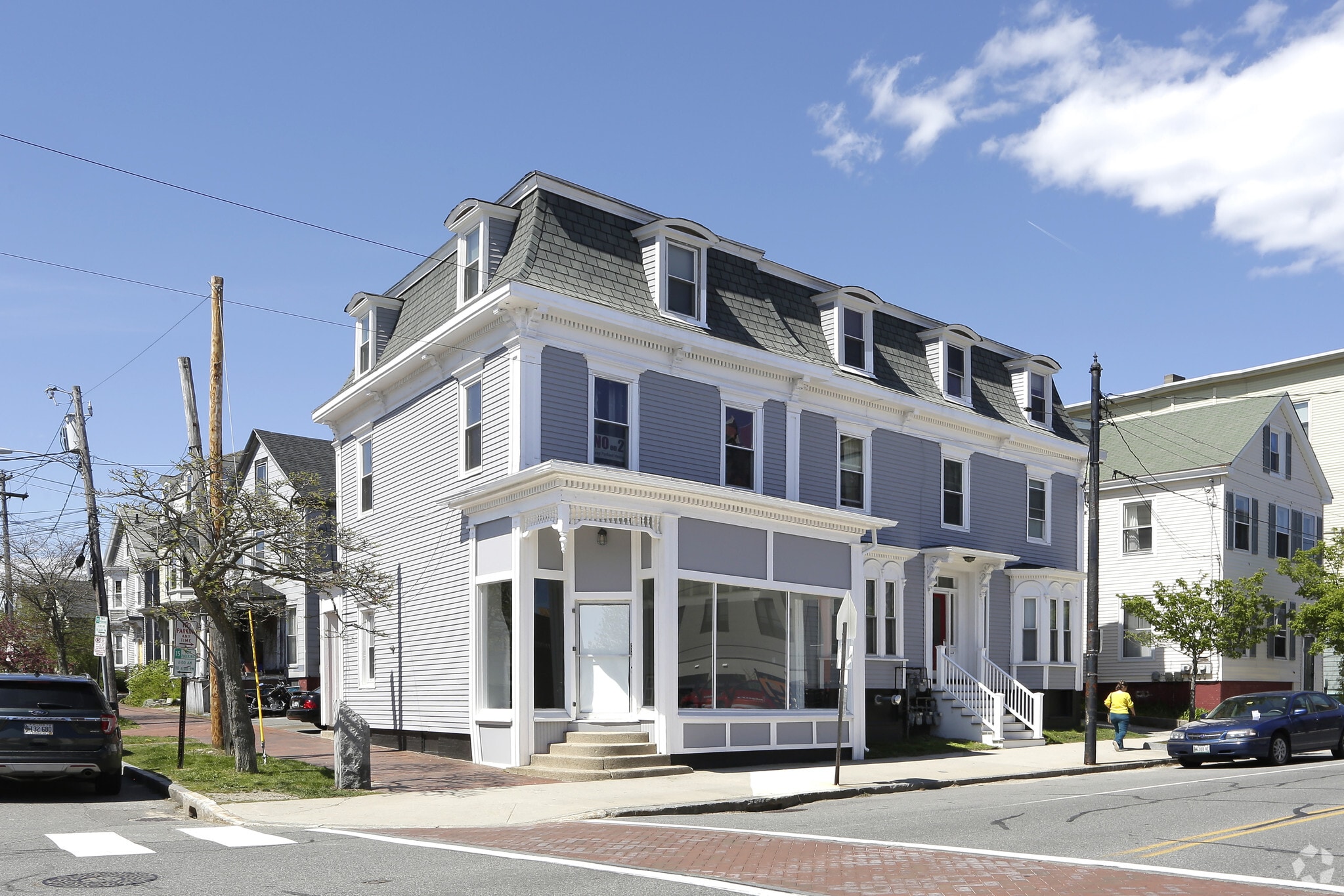 1 North St, Portland, ME for Rent