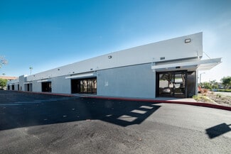 Ontario, CA Medical - 1818 E Elma Ct