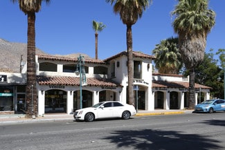 Palm Springs, CA Office/Retail, Retail - 463-477 N Palm Canyon Dr