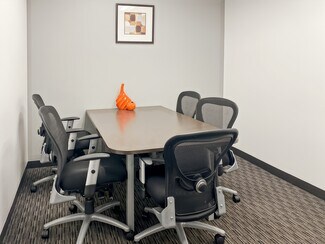 Long Beach, CA Coworking Space - 111 W Ocean Blvd