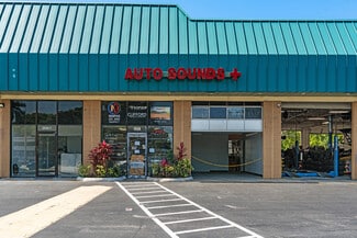 Tamarac, FL Retail - 2530 W Commercial Blvd