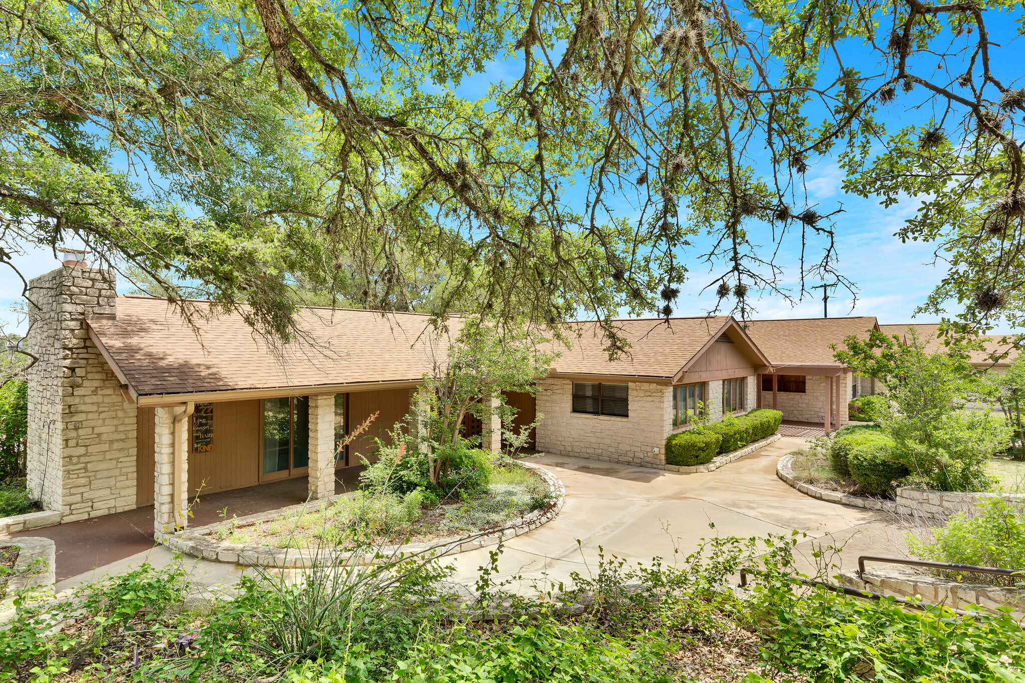 3035 W Highway 290, Dripping Springs, TX for Sale