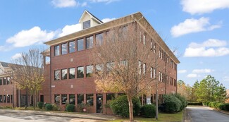 Durham, NC Office - 3604 Shannon Rd