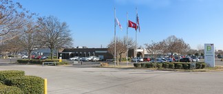 Memphis, TN Industrial - 3111-3165 Bellbrook Dr