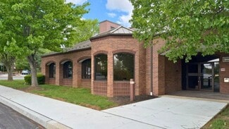 Macungie, PA Retail - 1995 Brookside Rd