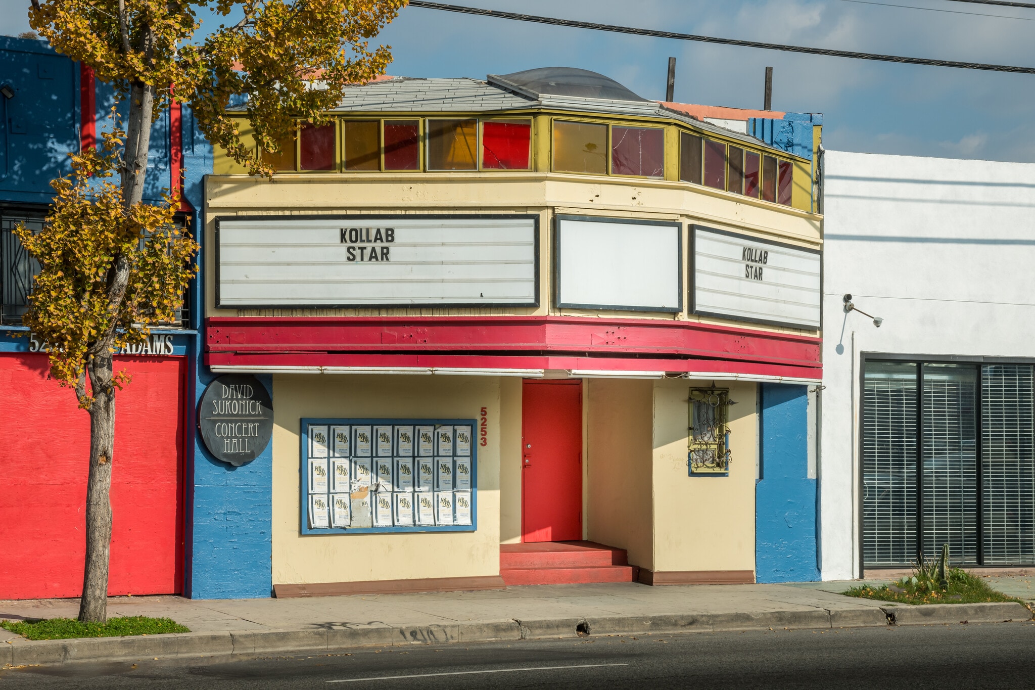 5253 W Adams Blvd, Los Angeles, CA for Rent