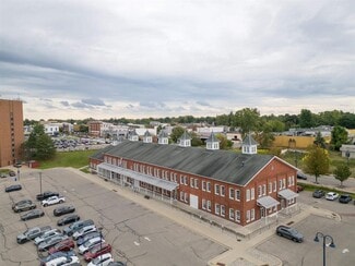 Mount Pleasant, MI Flex - 322 Broadway St