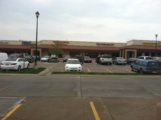 Lincoln, NE Retail, Industrial - 5601 S 56th St