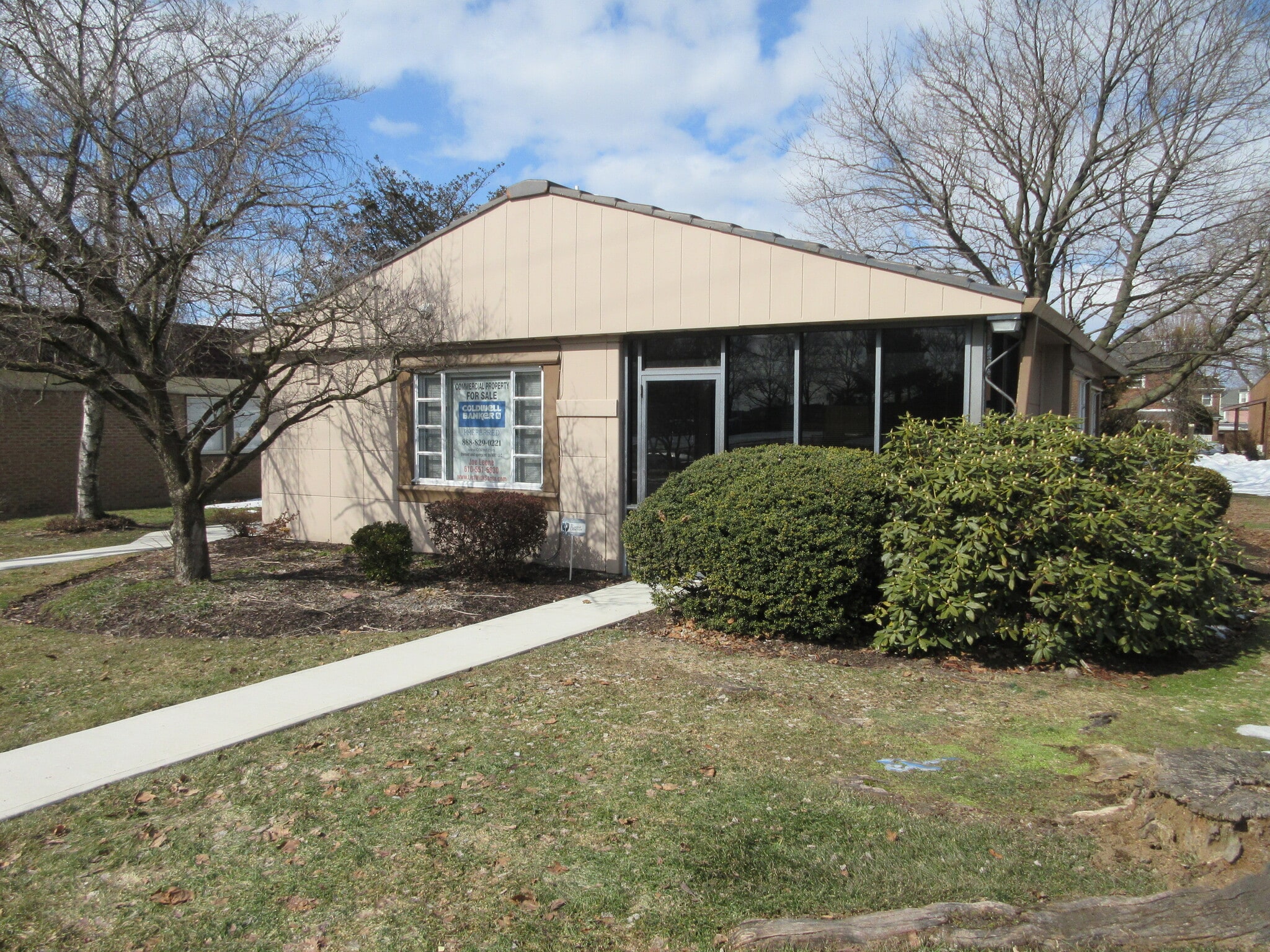2205 Lehigh St, Easton, PA for Rent