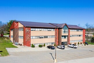 Uniontown, PA Medical - 20 Highland Park Dr