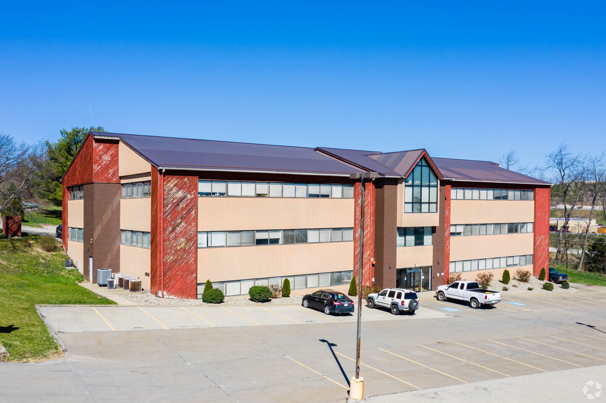 20 Highland Park Dr, Uniontown, PA for Sale