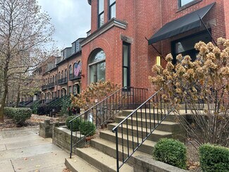 Columbus, OH Office - 306 E Gay St
