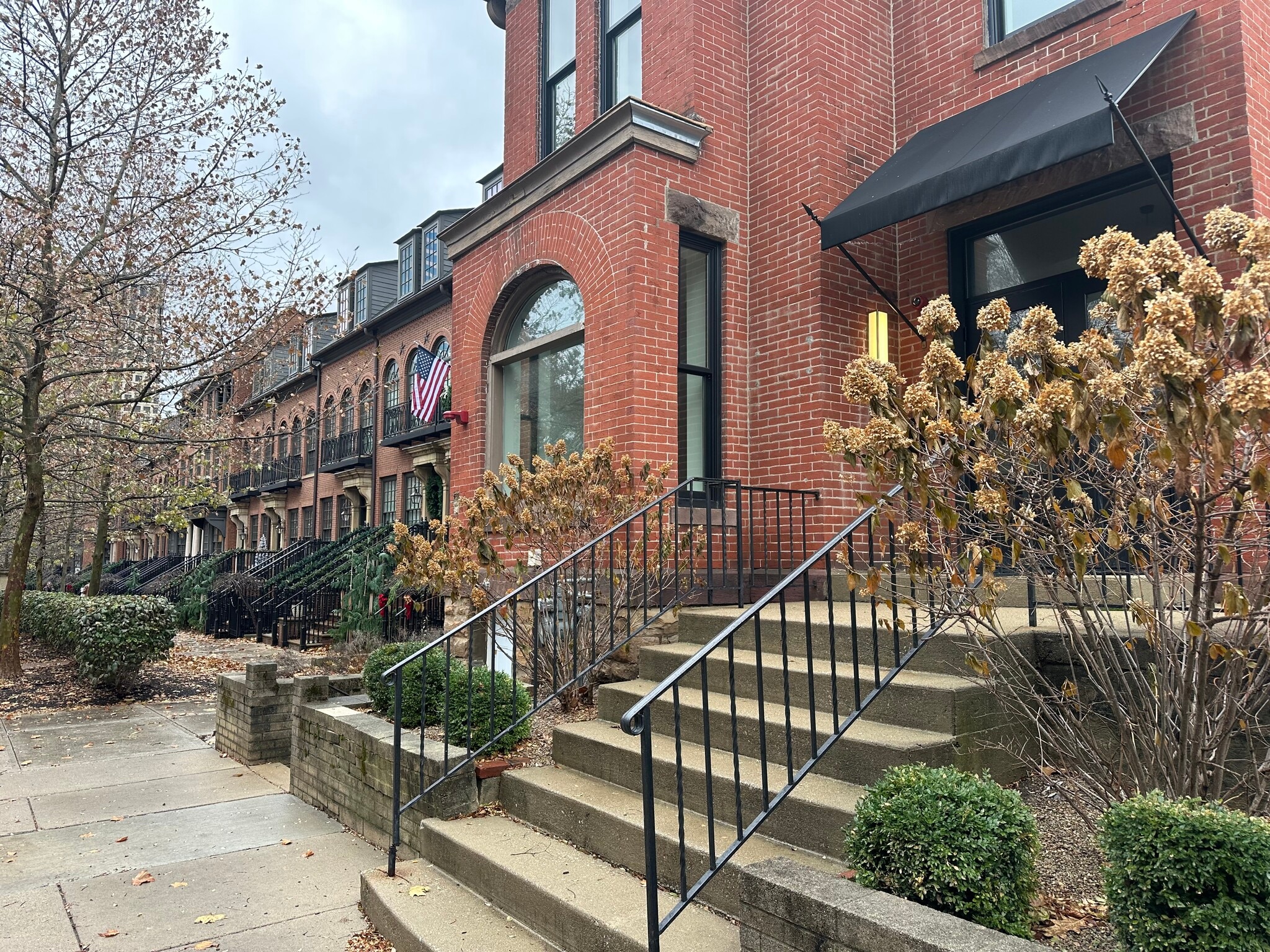 306 E Gay St, Columbus, OH for Rent