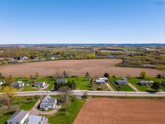 Canning, NS Residential - Chapel Road, Canning, Ns Canning, NS Residential - Chapel Road, Canning, Ns