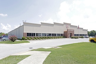 Bentonville, AR Office - 2601 SE Otis Corley Dr