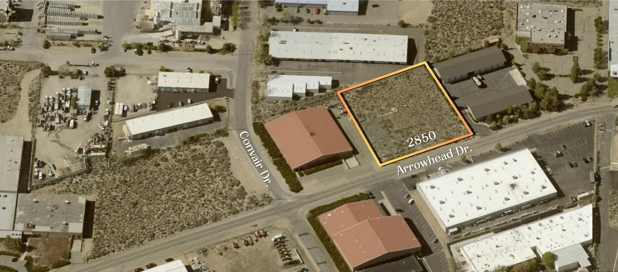 2850 Arrowhead dr, Carson City, NV for Rent