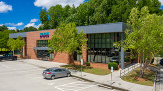 Raleigh, NC Office - 8841 Wadford Dr