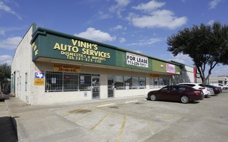Houston, TX Retail - 12918 Bellaire Blvd Houston, TX Retail - 12918 Bellaire Blvd