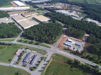 Spartanburg, SC Commercial - 9855 Warren H Abernathy Hwy