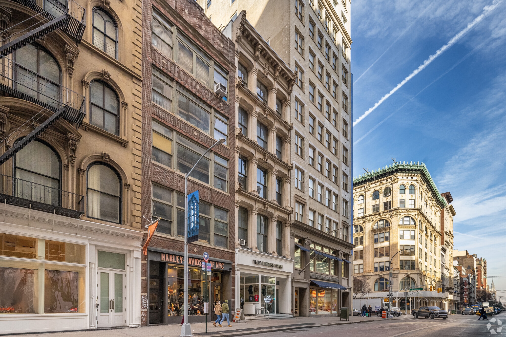 170 Mercer St, New York, NY for Sale