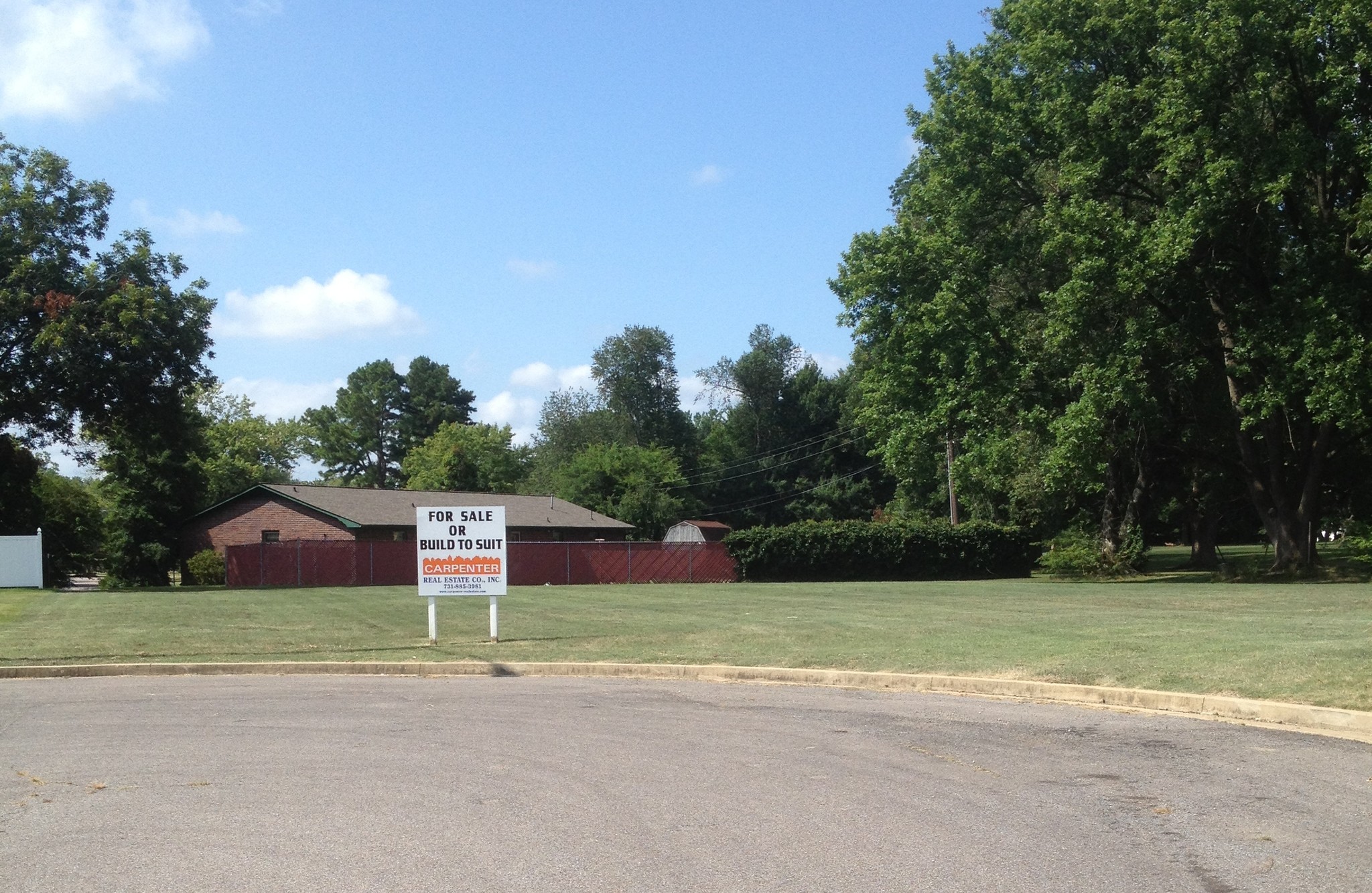 Reelfoot Ave, Union City, TN for Sale