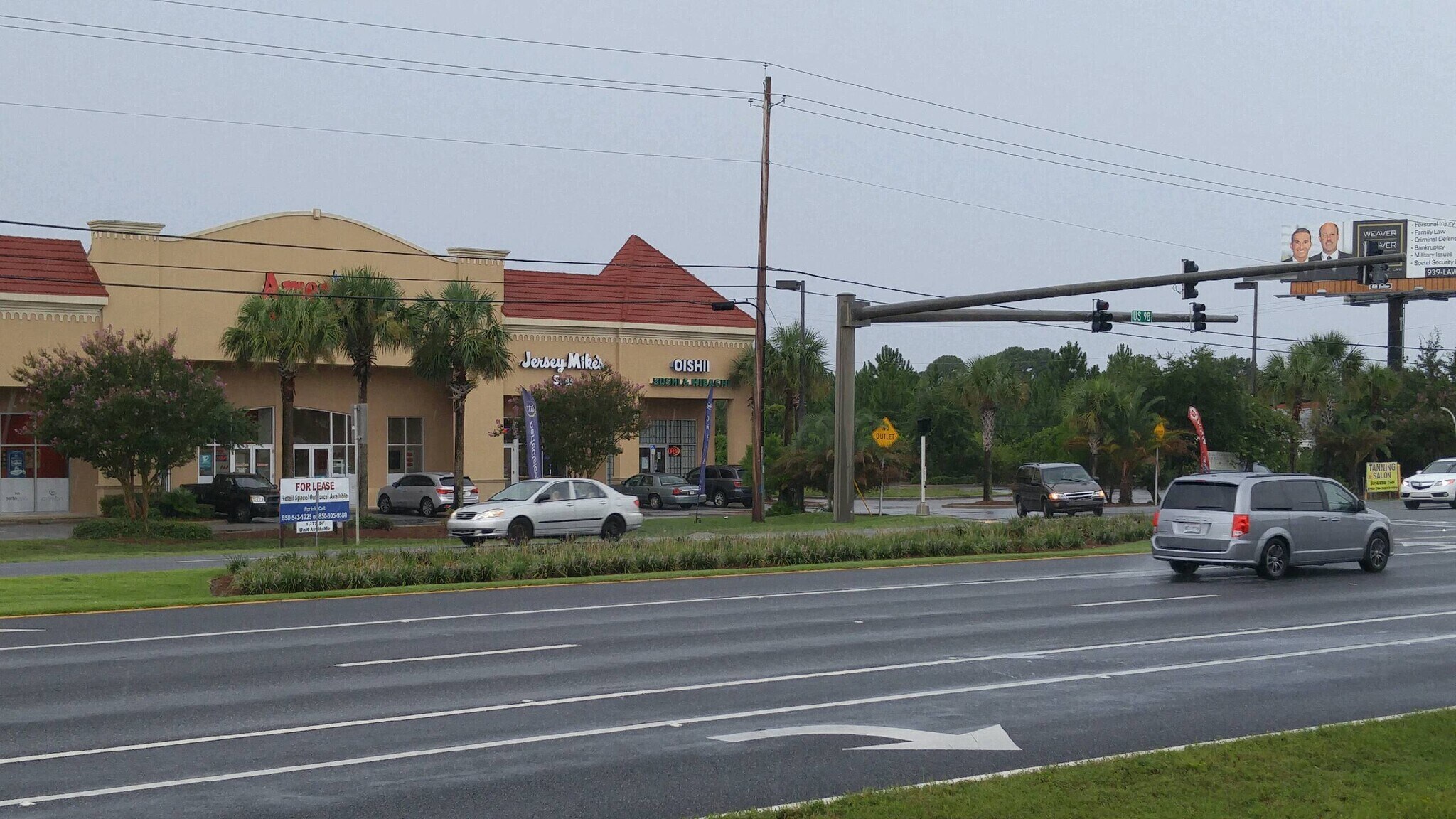 8189-8259 Navarre Pky, Navarre, FL for Rent