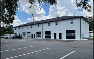 Tampa, FL Office, Flex - 5474 Williams Rd Tampa, FL Office, Flex - 5474 Williams Rd