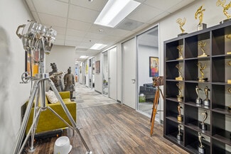 Bethesda, MD Office - 4350 East-West Hwy