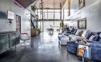 Long Island City, NY Office - 32-32 Steinway St