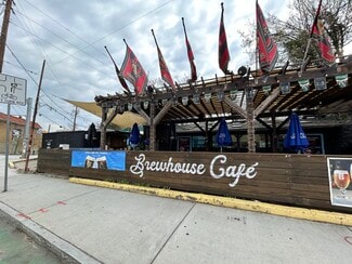 Atlanta, GA Restaurant - 401 Moreland Ave