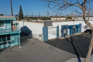 Oxnard, CA Storefront Retail/Residential - 683-685 E Port Hueneme Rd Oxnard, CA Storefront Retail/Residential - 683-685 E Port Hueneme Rd