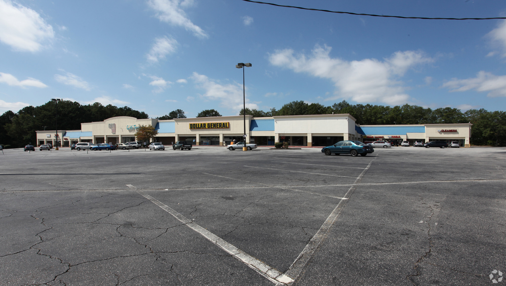 1171-1187 S Hairston Rd, Stone Mountain, GA for Rent