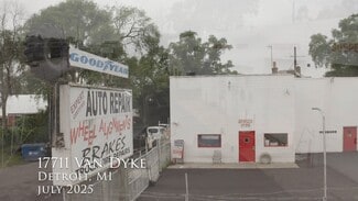 Detroit, MI Auto Repair - 17711 Van Dyke St