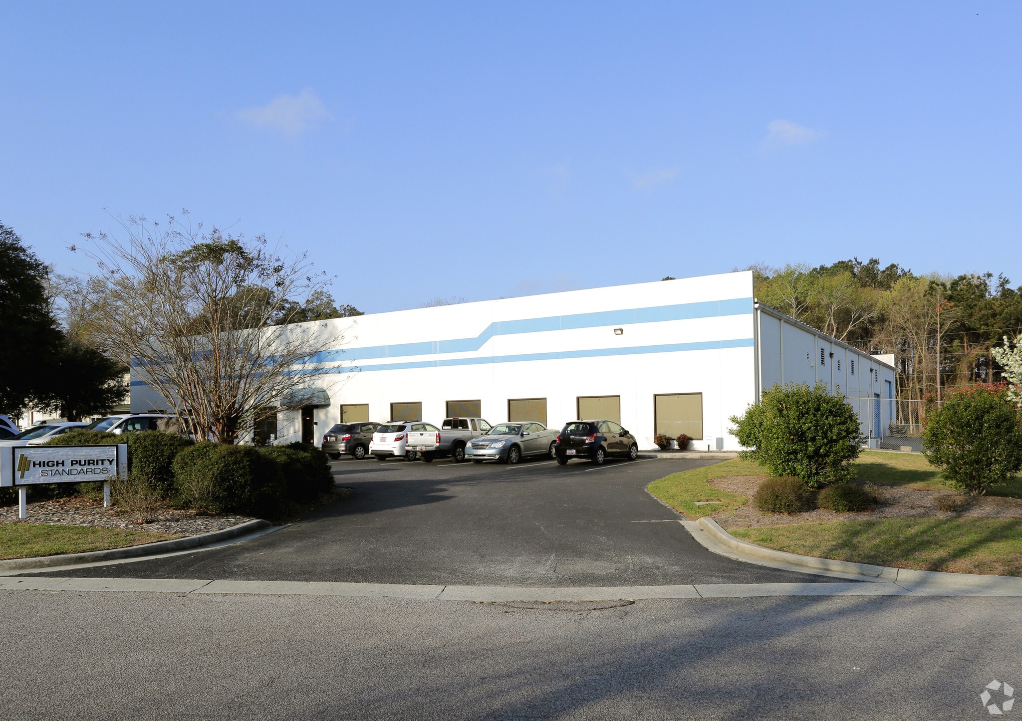 7221 Investment Dr, Charleston, SC for Sale