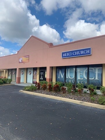 611 W Vine St, Kissimmee, FL for Rent