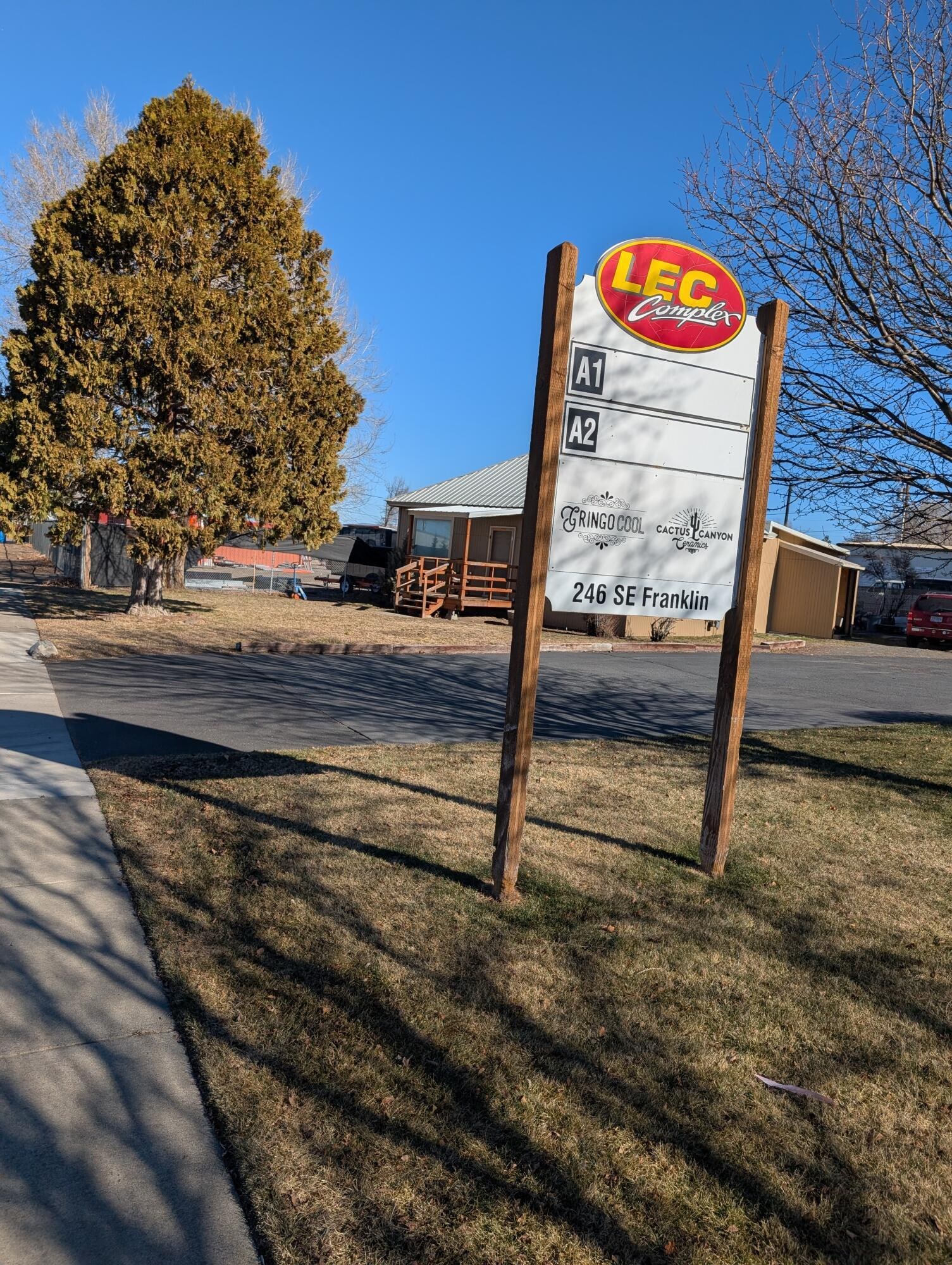 246 SE Franklin, Redmond, OR for Rent