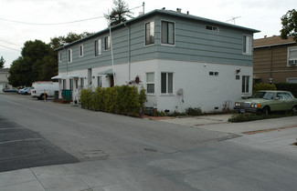Palo Alto, CA undefined - 474-480 Margarita Ave
