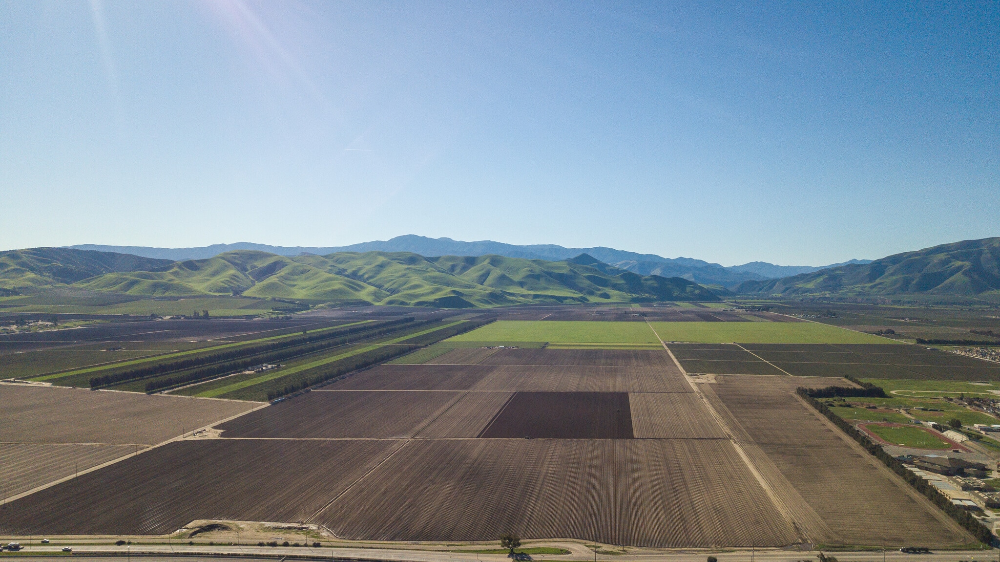 42100 El Camino Real, Greenfield, CA for Sale