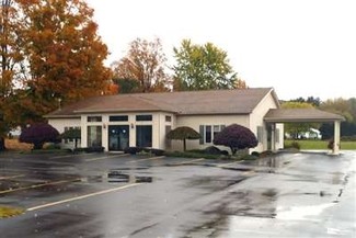 Gowanda, NY Funeral Home - 255 Aldrich St