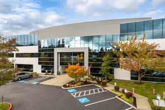Kirkland, WA Office - 11332 NE 122nd Way