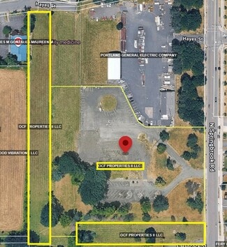 Newberg, OR Commercial - 305 N Springbrook Rd