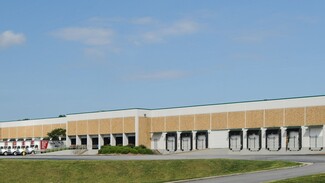 Doraville, GA Industrial - 6875 Best Friend Rd