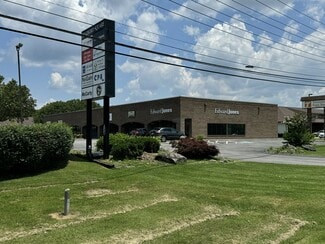 Sevierville, TN Office/Retail, Retail - 624-630 Dolly Parton Pky