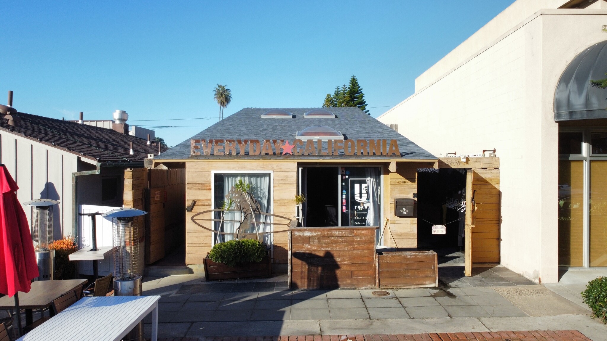 2246 Avenida De La Playa, La Jolla, CA for Rent