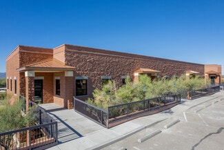 Tucson, AZ Medical - 7490 N Oracle Rd
