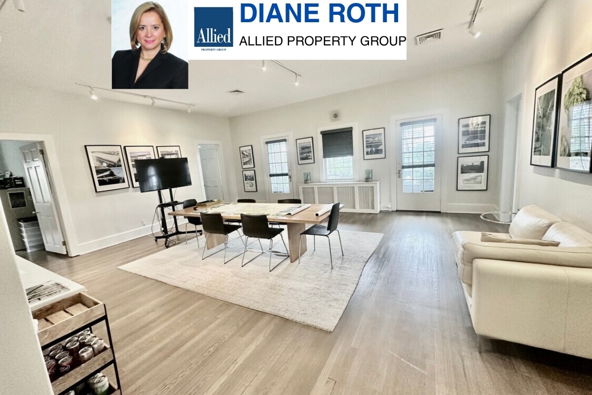 95 E Putnam Ave, Greenwich, CT for Rent