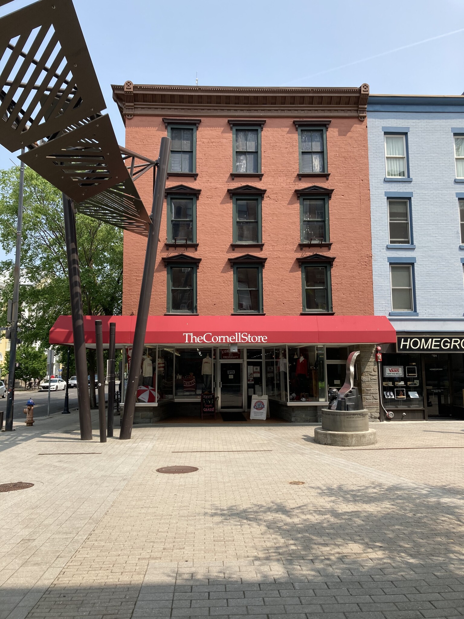 102 East State Street, Ithaca, NY for Rent