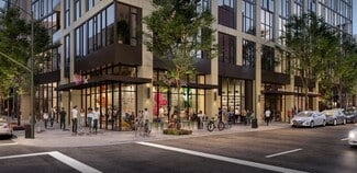 Oakland, CA Retail - 385 14th St